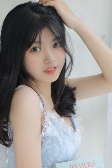 小甜心
